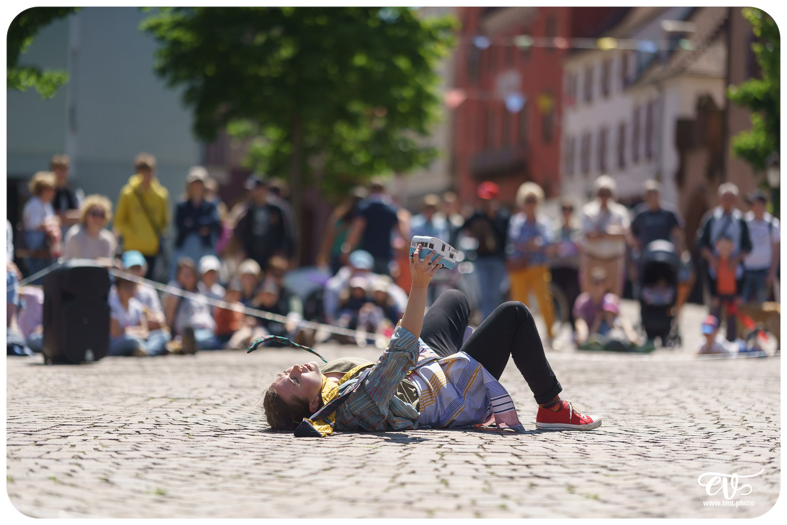 HUMOUR DES NOTES 2024